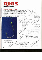 AFN Geoff Wilson's Complete Book of Fishing Knots & Rigs by Geoff Wilson, New All Colour Update Edition, 9781865132068