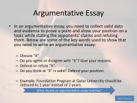 how to write a title for a comparative essay